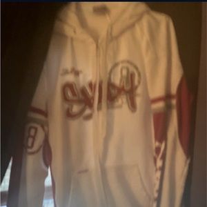 Shadyvintage bomber jacket